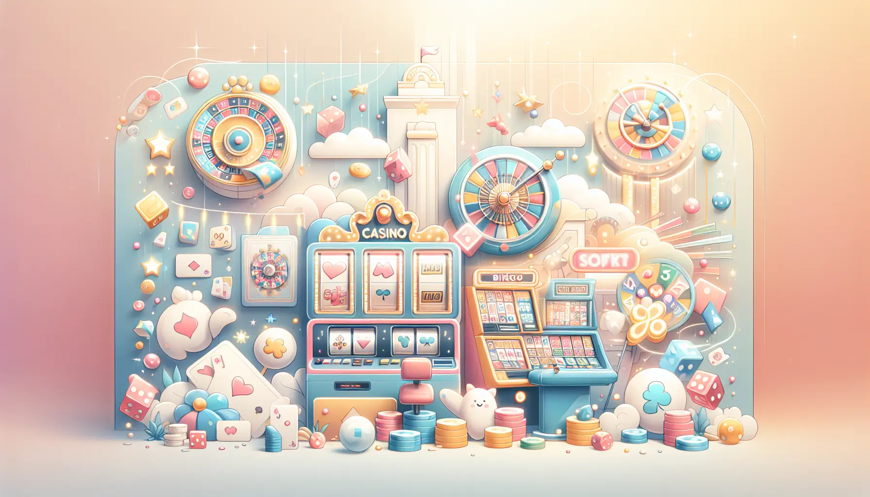 BingoBongo Stars Casino Hero